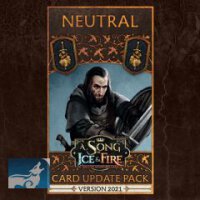 A Song of Ice &amp; Fire: Neutral Faction Pack