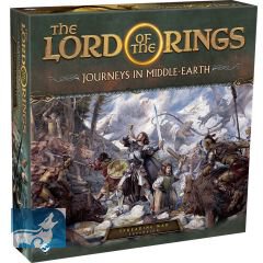 Lord of the Rings Journeys in Middle-Earth: Spreading War