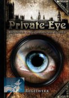 Private Eye - Regelwerk (6. Auflage)