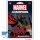 Marvel Champions The Card Game: The Hood Scenario Pack