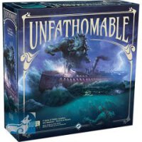Unfathomable