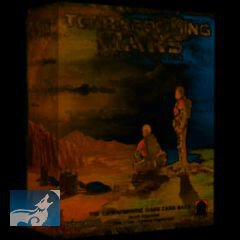 Terraforming Mars: Ares Expedition - Collectors Edition