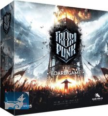 Frostpunk: The Board Game