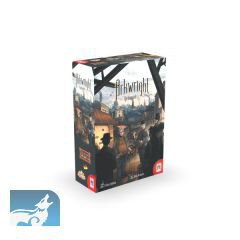 Arkwright – Das Kartenspiel