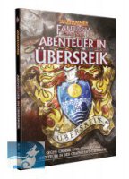 WFRSP - Abenteuer in &Uuml;bersreik (Anthologie)