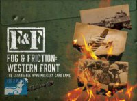 Fog &amp; Friction Core Game