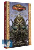 Cthulhu: Malleus Monstrorum 1: Monster des Cthulhu-Mythos...