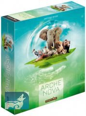 Arche Nova (deutsch)