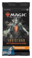 Innistrad: Mitternachtsjagd Draft Booster
