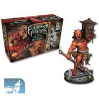 Shadows of Brimstone: Deluxe Enemy Pack &#8211; Oni...