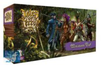 Isles of Terror – Miniatures Pack