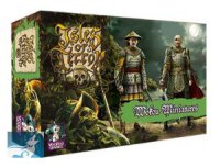 Isles of Terror - Wokou Miniatures