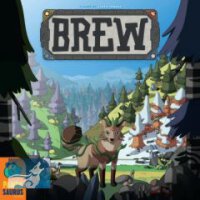 Brew - deutsche Version