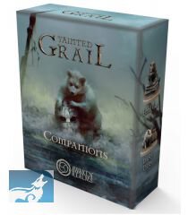Tainted Grail: Companions [Erweiterung]