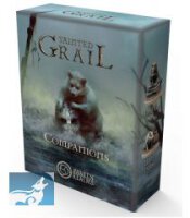Tainted Grail: Companions [Erweiterung]