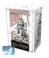 Tainted Grail: King Arthur Mini [Erweiterung]