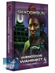 Shadowrun: Wendigos Wahrheit (Roman)