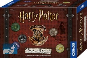 Harry Potter: Kampf um Hogwarts - Zauberkunst und Zaubertr&auml;nke Erweiterung
