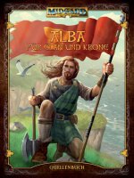 Midgard: Alba - F&uuml;r Clan und Krone (Hardcover)