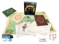 The One Ring RPG Starter Set (english)