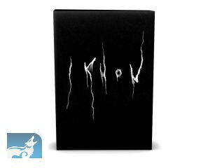 MÖRK BORG: Ikhon