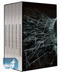 Cthulhu: Masken des Nyarlathotep
