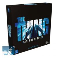 The Thing (Deutsche Version)