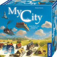My City