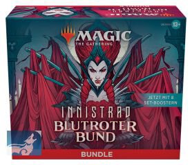 Innistrad: Blutroter Bund Bundle