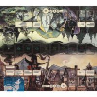 Pagan: Fate of Roanoke – Playmat