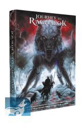 Journey to Ragnarok - Welt & Abenteuer (5E)