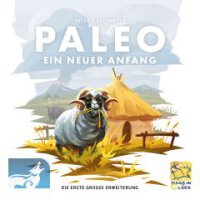 Paleo - Ein neuer Anfang Erweiterung