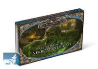 Spielkartenset Aventurisches Nekromanthäum