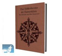 DSA5 - Das Heldenbrevier der Sonnenküste