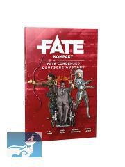 Fate Kompakt