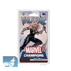 Marvel Champions: Valkyrie Hero Pack