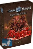 Sword & Sorcery Ancient Chronicles Nemeses
