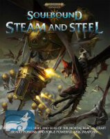 WFRP AOS Soulbound Steam and Steel