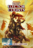Warhammer Fantasy Elector Counts Card Game