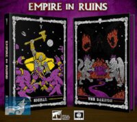 WFRP: Enemy Within Campaign; Volume 5: The Empire in Ruins Collectors Edition
