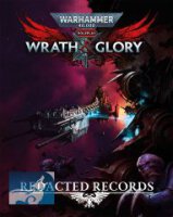 Wrath &amp; Glory: Redacted Records