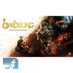 Bardsung: Legend of the Ancient Forge (Core Game) (EN)
