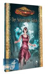 Cthulhu: Der Saturnische Kelch
