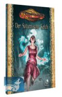 Cthulhu: Der Saturnische Kelch