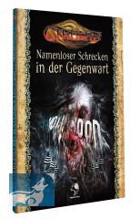 Cthulhu: Namenloser Schrecken in der Gegenwart - Sammlerstück