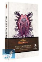 Cthulhu: Malleus Monstrorum *limitierte Gesamtausgabe*...