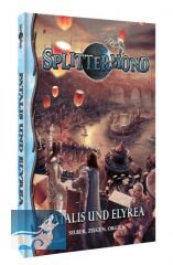 Splittermond: Patalis und Elyrea - Silber, Ziegen, Orgien