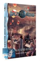 Splittermond: Patalis und Elyrea - Silber, Ziegen, Orgien