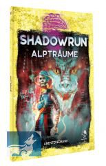 Shadowrun: Albträume