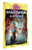 Shadowrun: Albtr&auml;ume
